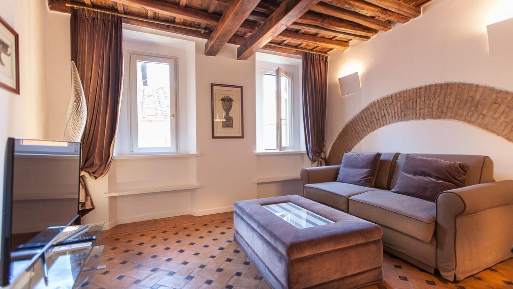 In - Scala Apartamento *