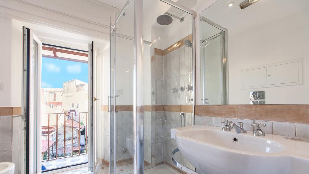 Apartamento In - Scala Roma