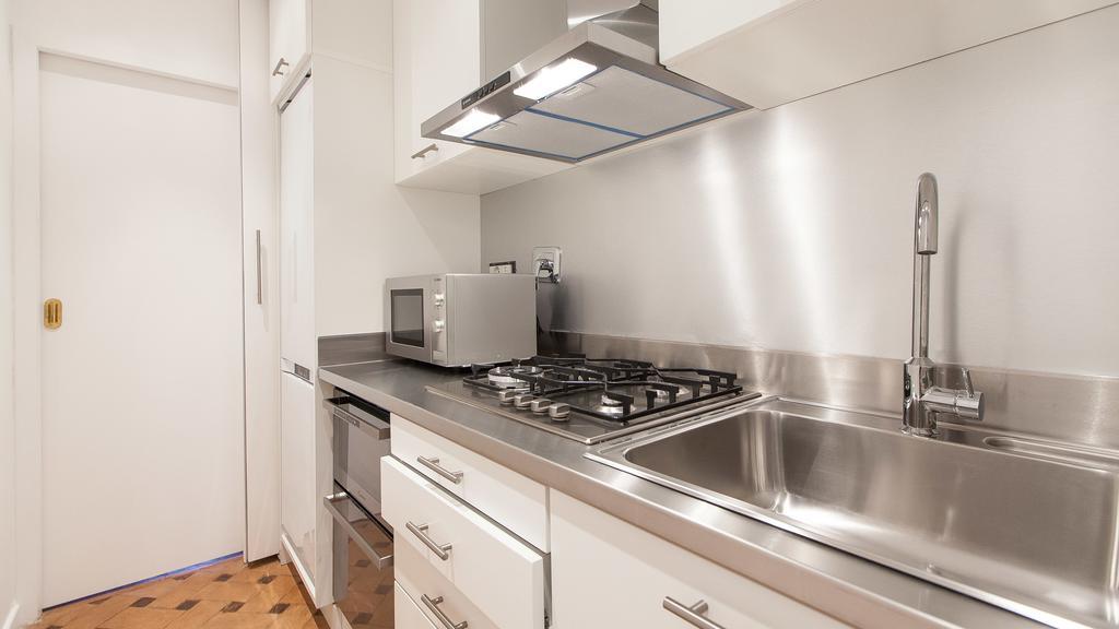 In - Scala Apartamento