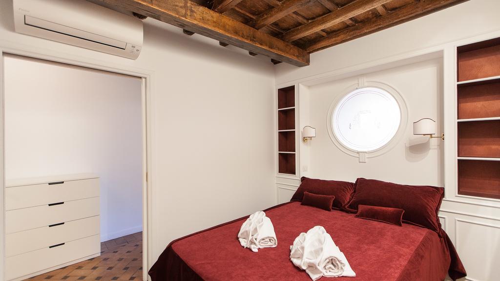 In - Scala Apartamento *