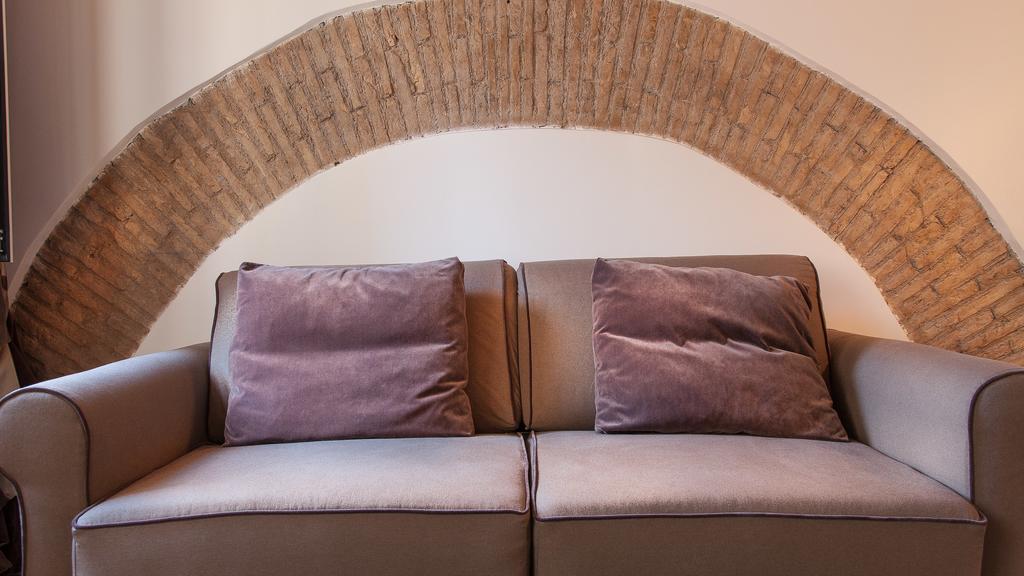 Apartamento In - Scala Roma