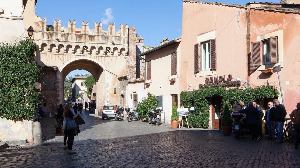 Appartamento Scala View